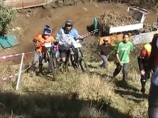 DH promotionnelle du Bras Creux