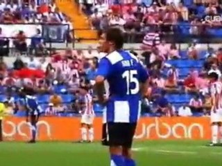 Кико Фемениа: история одного дебюта