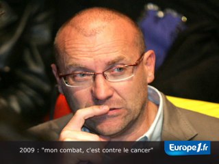 Fignon, itinéraire d'un passionné