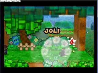 WT paper mario Pt.12 Le retour de troopa junior !