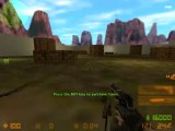 Counter Strike ( Sniper vs Sniper )