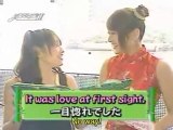 Ayaka's Surprise English Lesson - Takahashi Ai