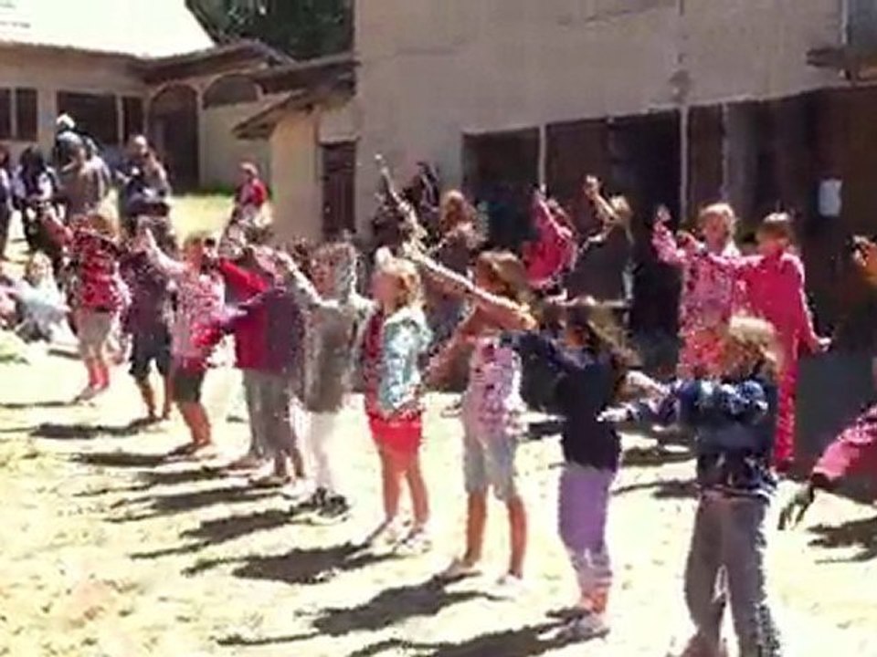 PETITES "Crazy Frog"