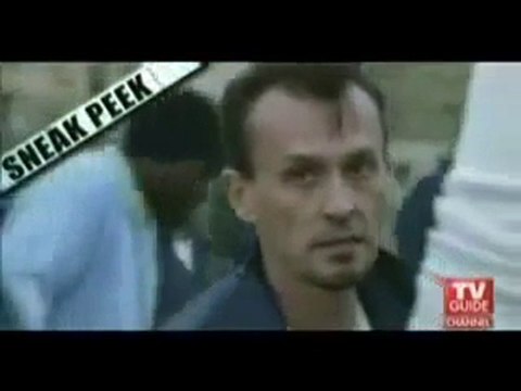 Prison Break S1 Unlocked #4