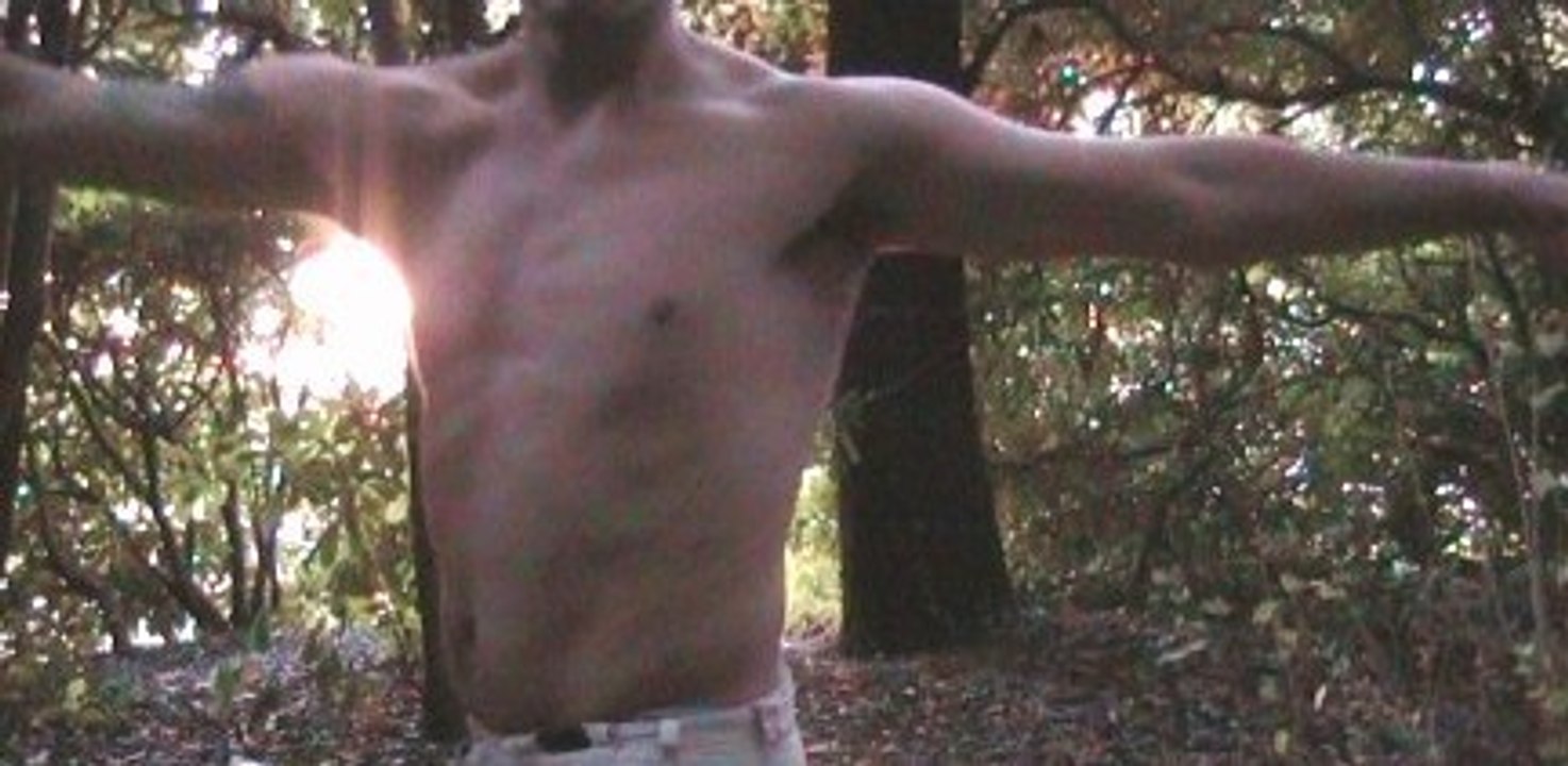 Le danseur
