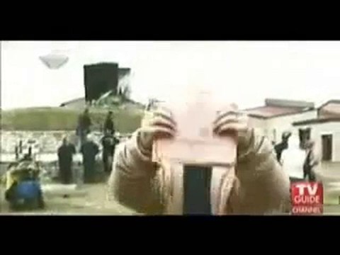 Prison Break S1 Unlocked #3