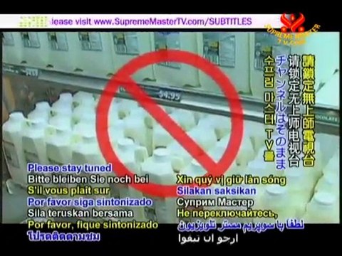 The Dangers of the Standard American Diet - P2/2