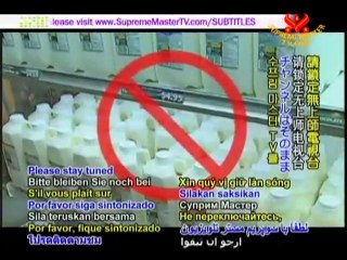 The Dangers of the Standard American Diet - P2/2