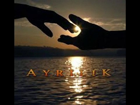 ayrılık-DüşsokağıSakinleri~Kürşat Alper ACAR(yeni yorum)