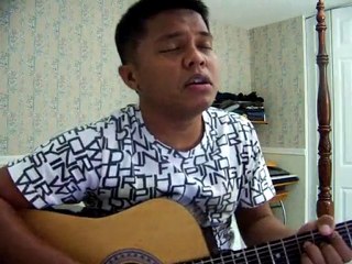 Lately (cover) by Stevie Wonder = Martin Van Honor