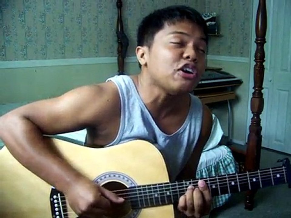 Still in Love (cover) by Bryan Mcknight = Martin Van Honor