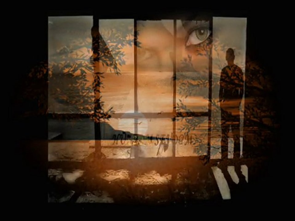 Serdar Ortaç *** Ayrılmam ***