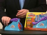 Play-Doh Spin 'N Store Fun Factory from Hasbro