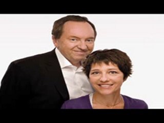 Quand Elisabeth Martichoux tombe des nues