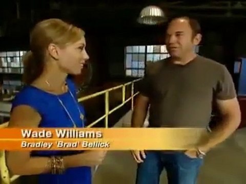 Prison Break S4 - TV Guide Infanity #1