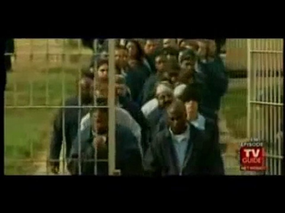 Prison Break S3 - TV Guide Infanity #4