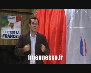 UDT FNJ 2010 - Nicolas Bay (2/2)