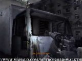 Metro 2033 Walkthrough - Dead City 2