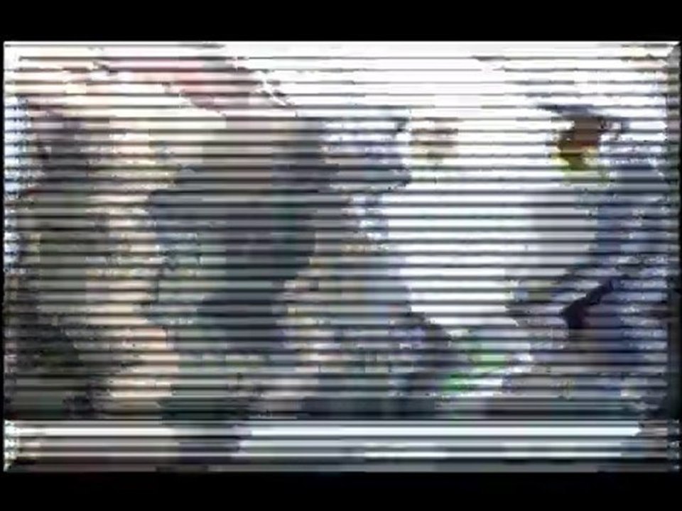 {AMV} Gabriel
