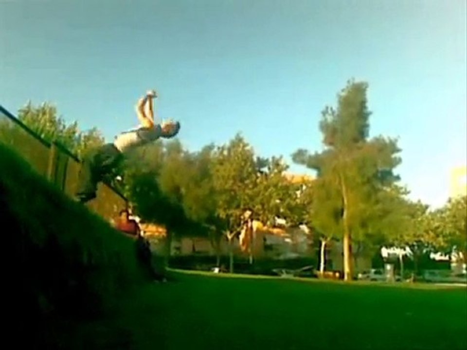 David | Verano 2010