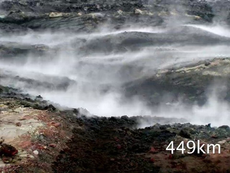 Teaser Création # 5