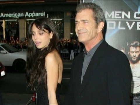 SNTV - Mel Gibson est Octodad