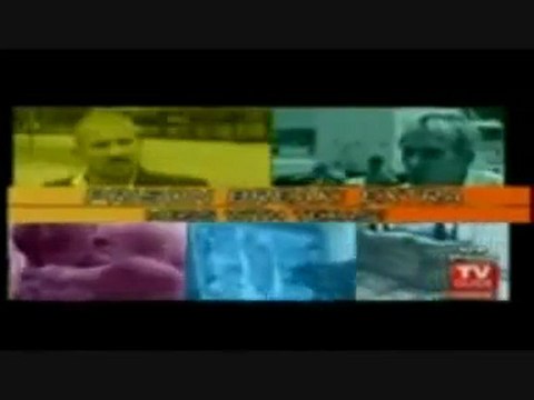 Prison Break S1 TV Guide Infanity #4