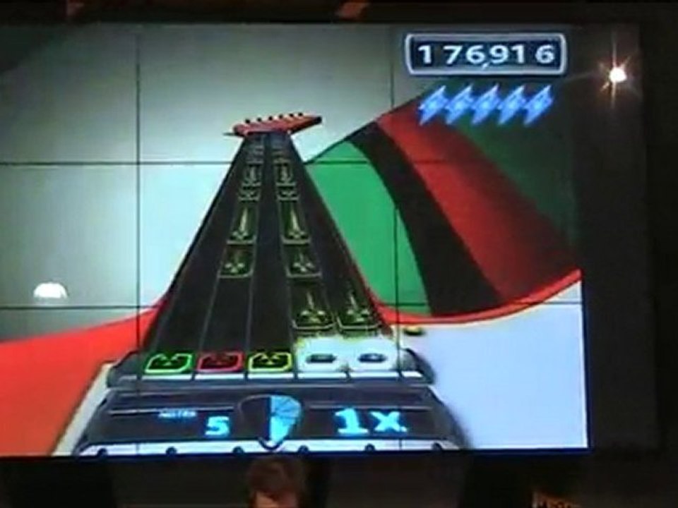 Konsolen-news.net Gamescom 2010 Instantjam