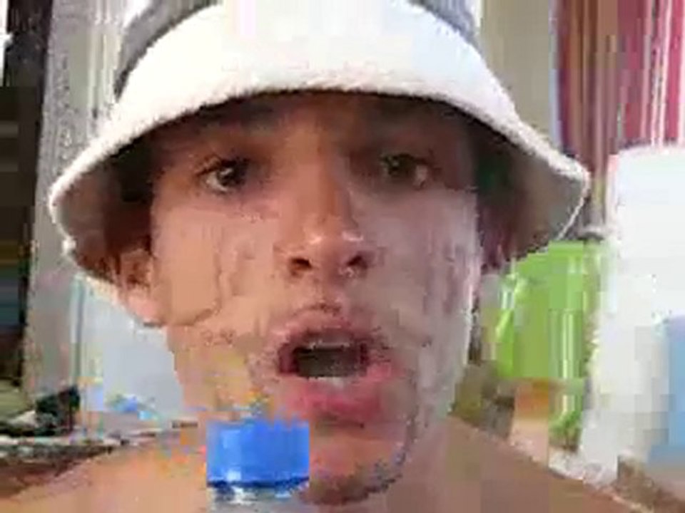 Koxie - Gare aux cons / A-B