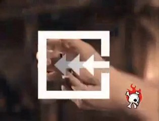 Zippo Çakmak Böyle Yakılır!