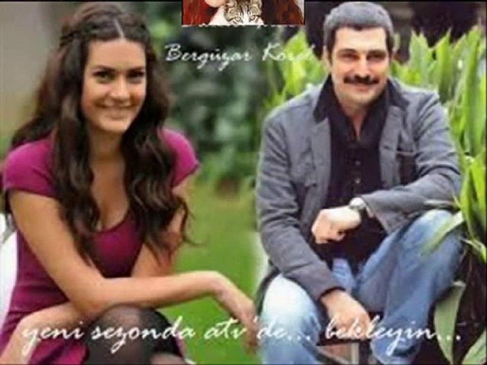 bitmeyen şarkı dizi müziği- ayaz - Çağdaş Taylan