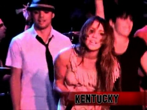 SNTV - La Minute Hollywoodienne