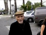 SNTV - Dennis Hopper se confie