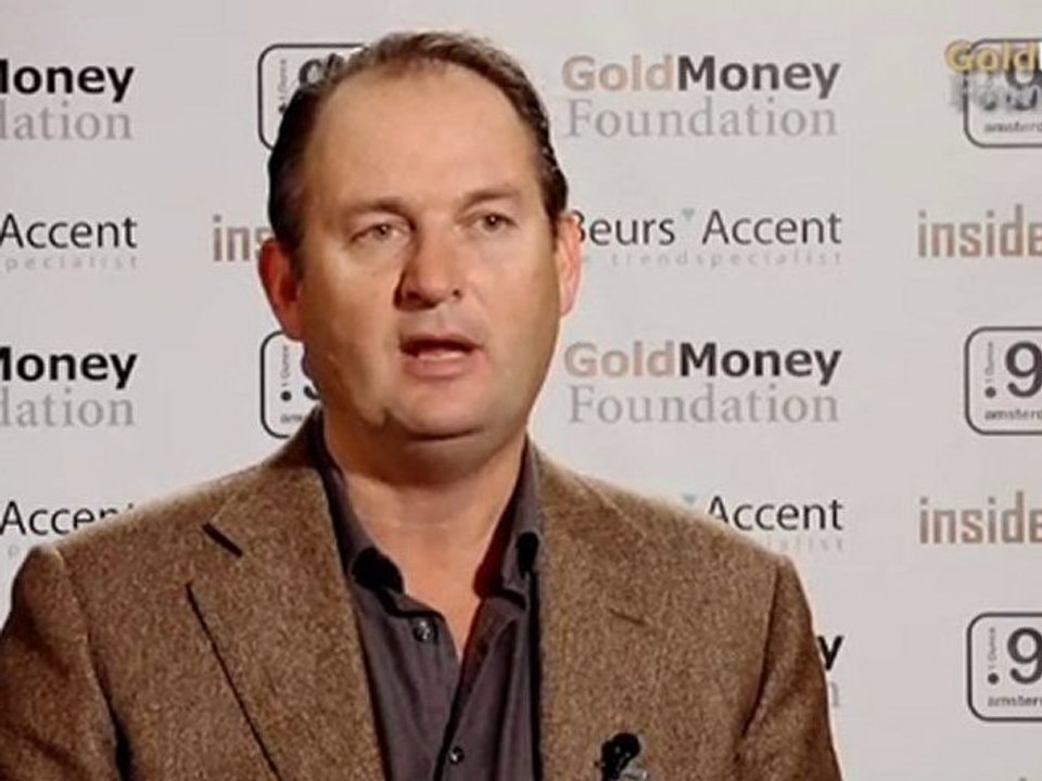 Goud tegen inflatie en deflatie