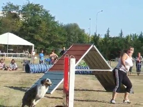 Baxter Open TVA 29 août 2010