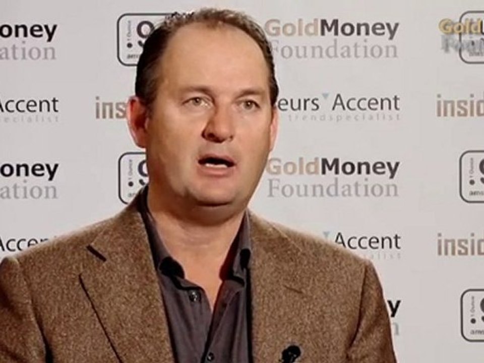 Zilver kopen versus goud kopen