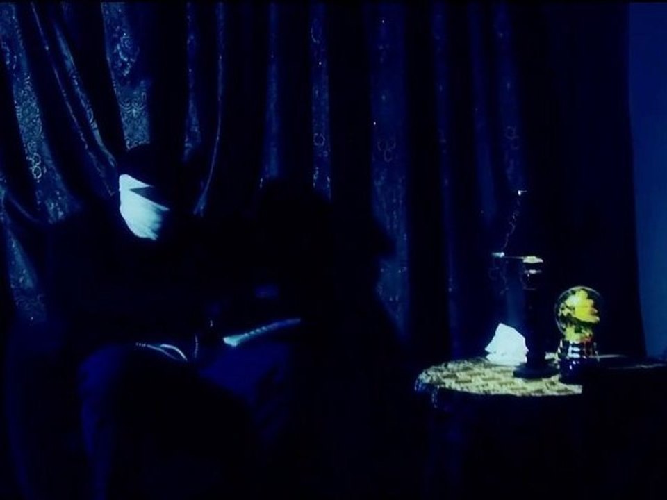 Redemption: Story Of A Psychopathic Murderer