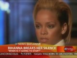 SNTV - L'interview de Rihanna