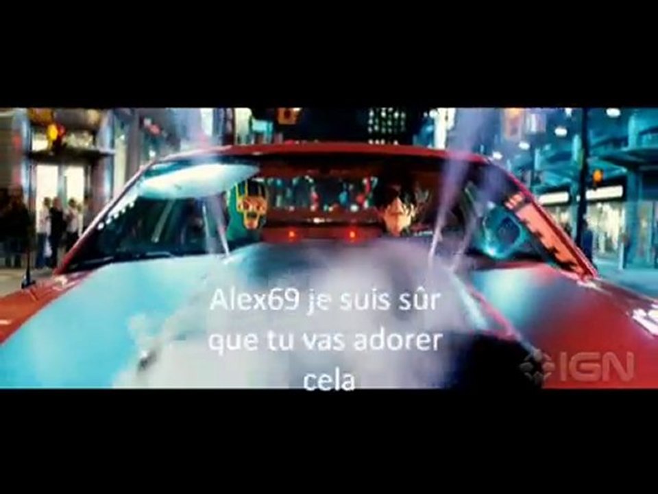 La Claudus Car