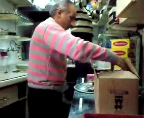 kahveci neco kemeraltı