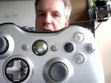 New Xbox 360 Wireless controller