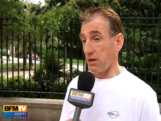 La mort de Fignon affecte le cyclisme français