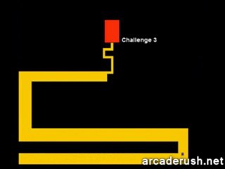 Play Scary Maze Game