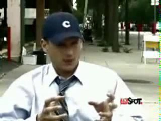 Prison Break S2 - TV Guide Spot