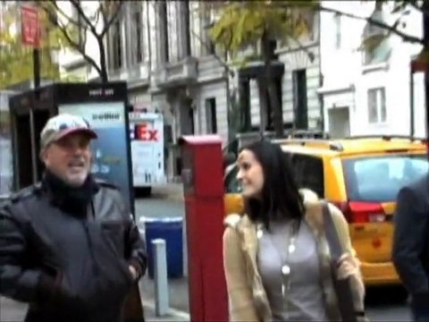 SNTV - Les Stars Disent Quoi?