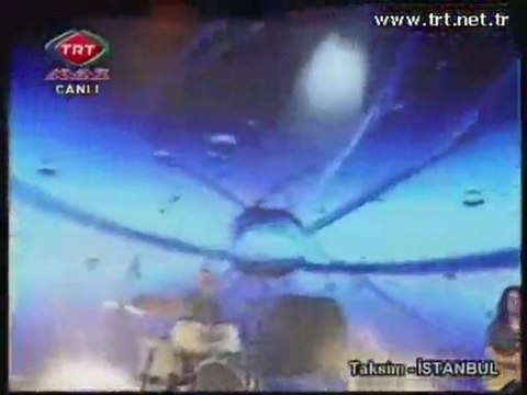 Ayna'dan Yansıyanlar - Aklımdan Uçtu