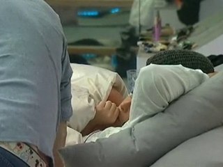 Pumpkin Head convo PART 2