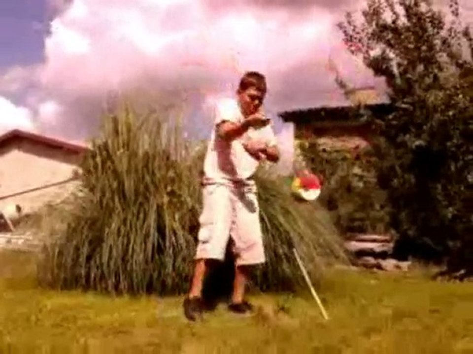 diabolo