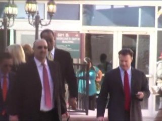 SNTV - Janet blâme le docteur Murray