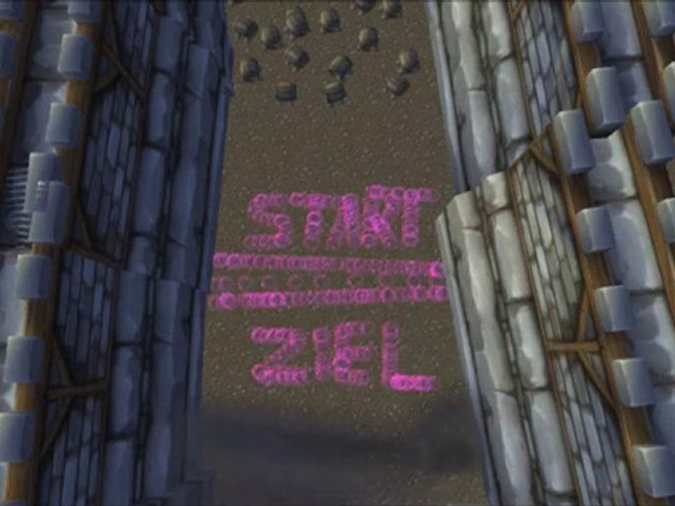 WoW Atlantis Fun Server